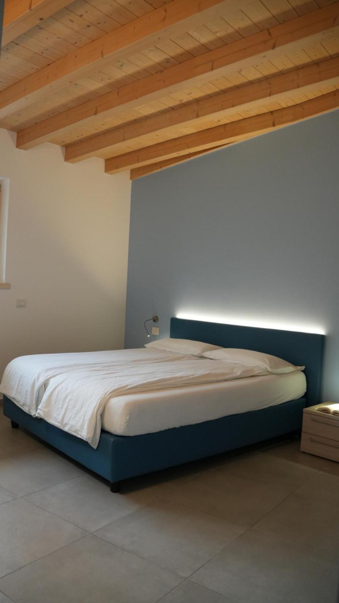 Casa Maria Apartments Riva del Garda Zimmer foto