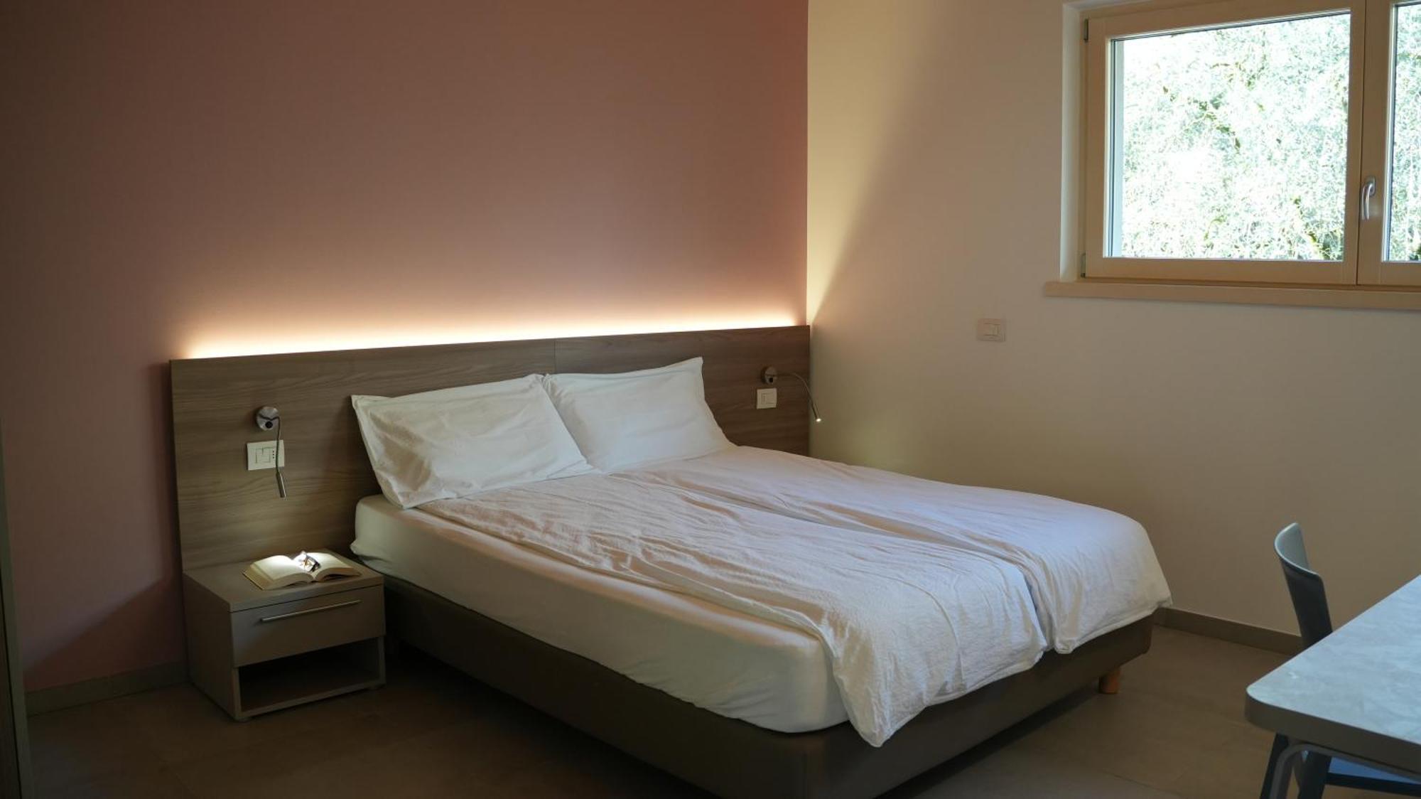Casa Maria Apartments Riva del Garda Zimmer foto