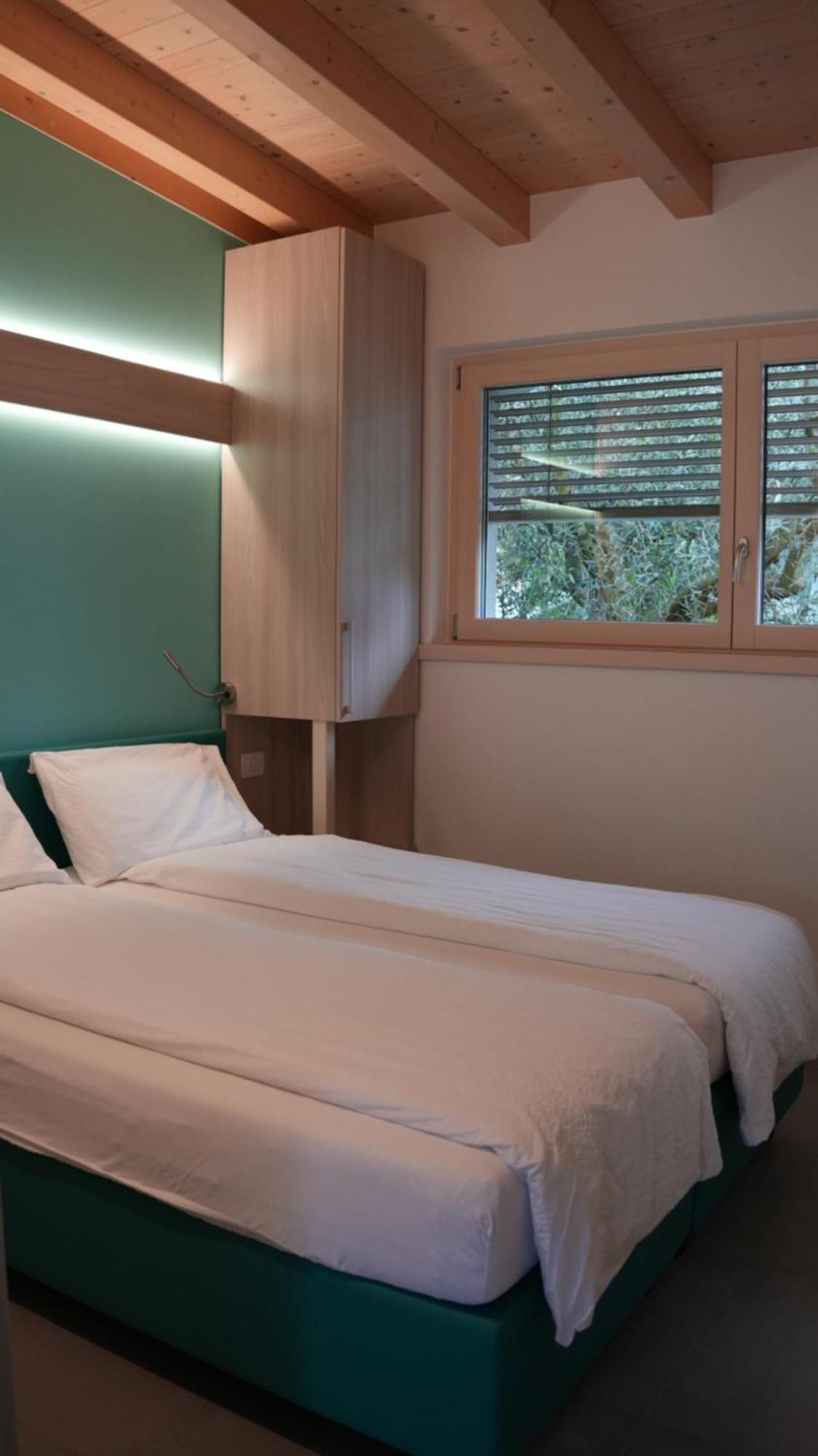 Casa Maria Apartments Riva del Garda Zimmer foto