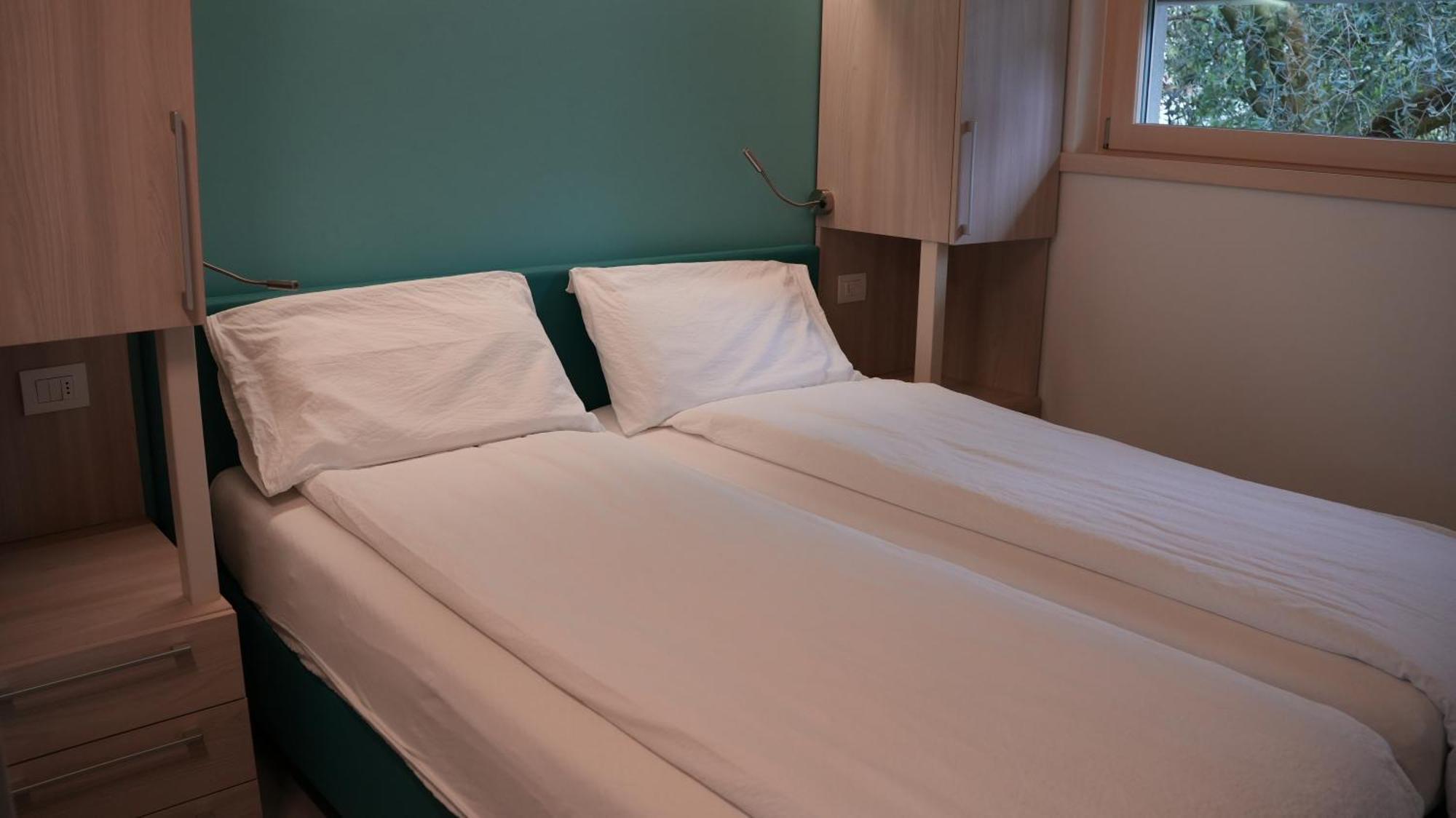 Casa Maria Apartments Riva del Garda Zimmer foto