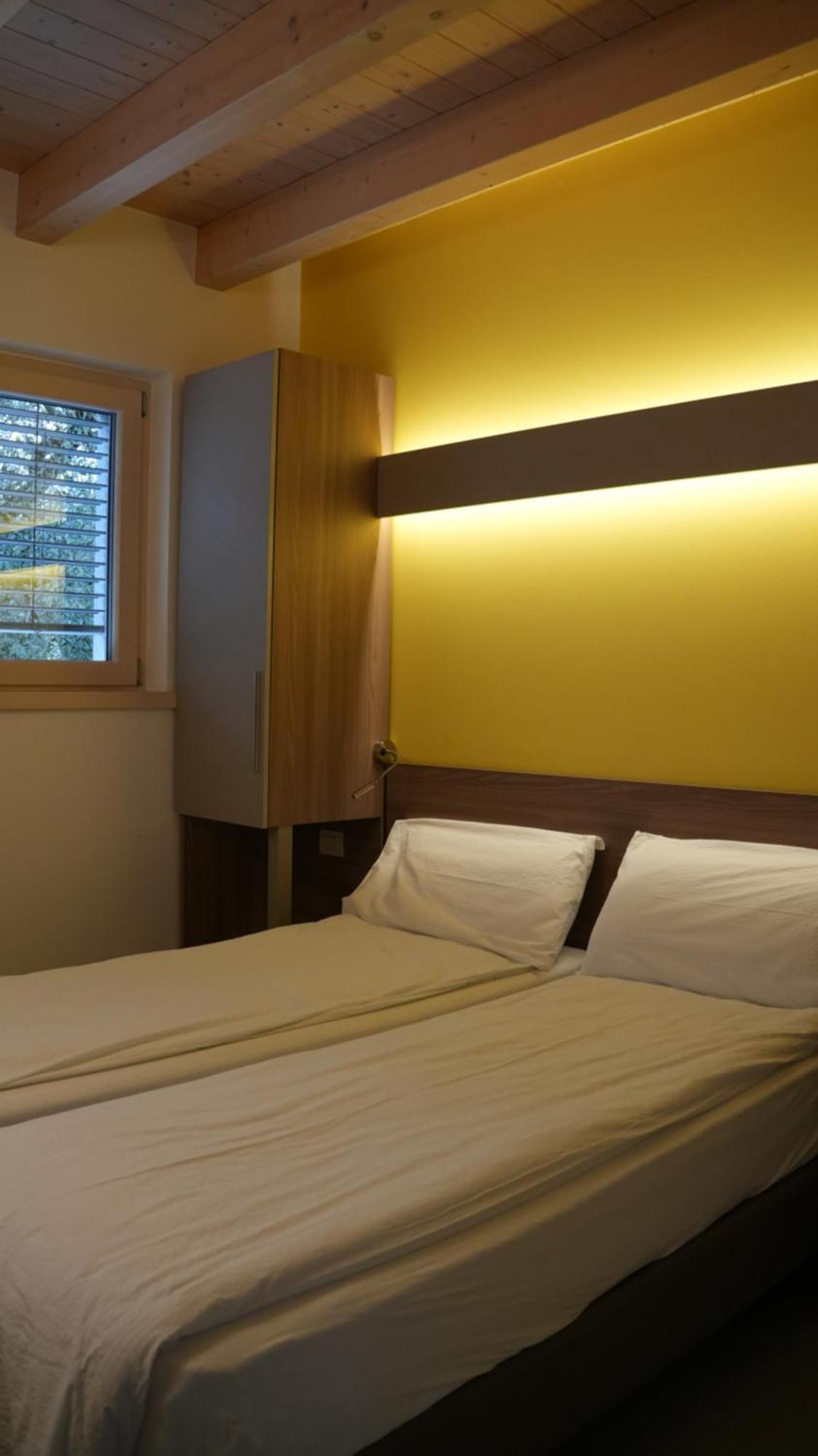Casa Maria Apartments Riva del Garda Zimmer foto