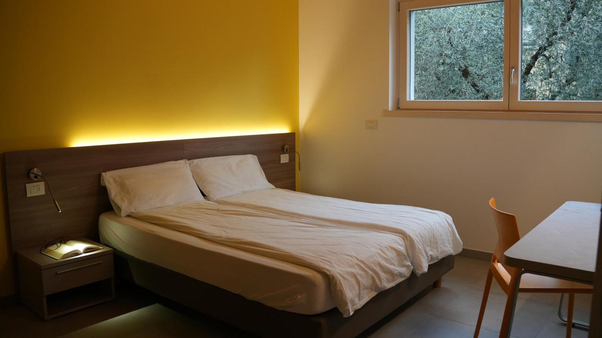 Casa Maria Apartments Riva del Garda Zimmer foto