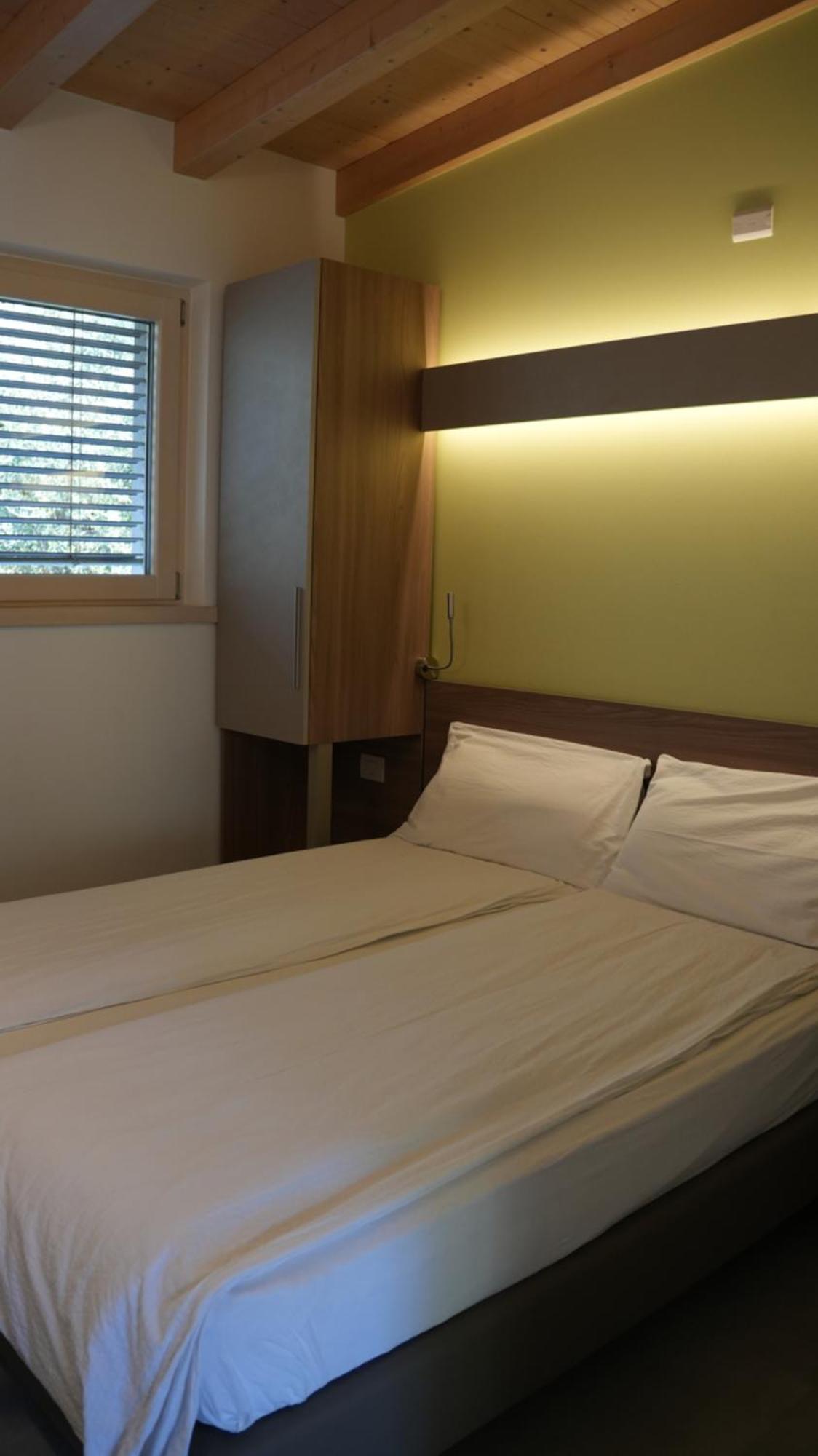 Casa Maria Apartments Riva del Garda Zimmer foto