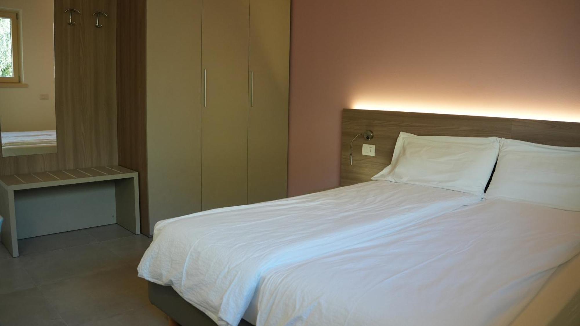 Casa Maria Apartments Riva del Garda Zimmer foto