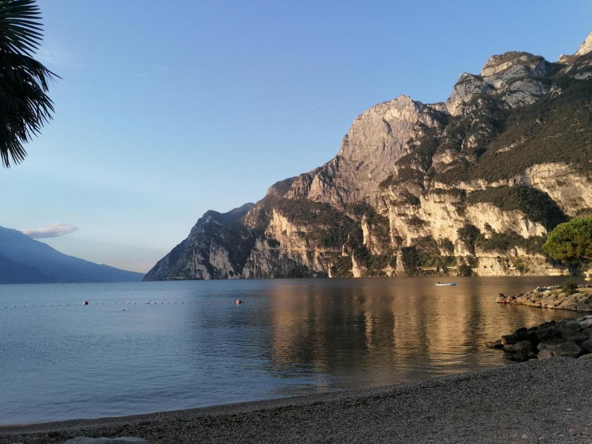 Casa Maria Apartments Riva del Garda Exterior foto